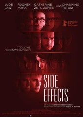Side Effects - Tödliche Nebenwirkungen
